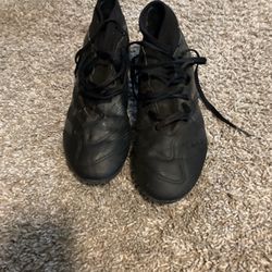 Soccer Cleats