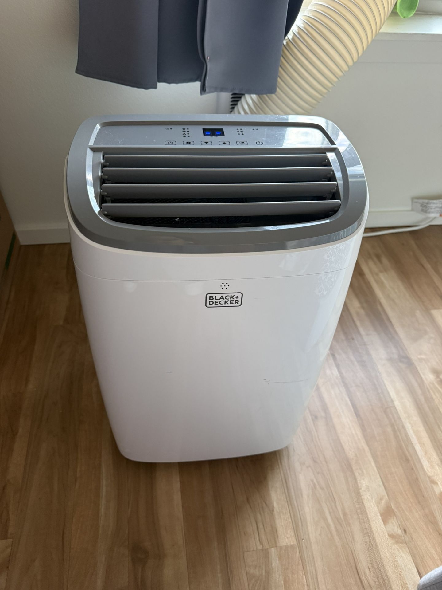 Portable Air Conditioner