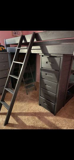 Kids Bed 