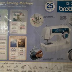 Brother Sewing Machine - New In Box, Never Opened