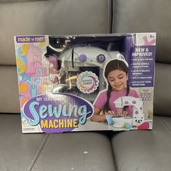 Sewing Machine 