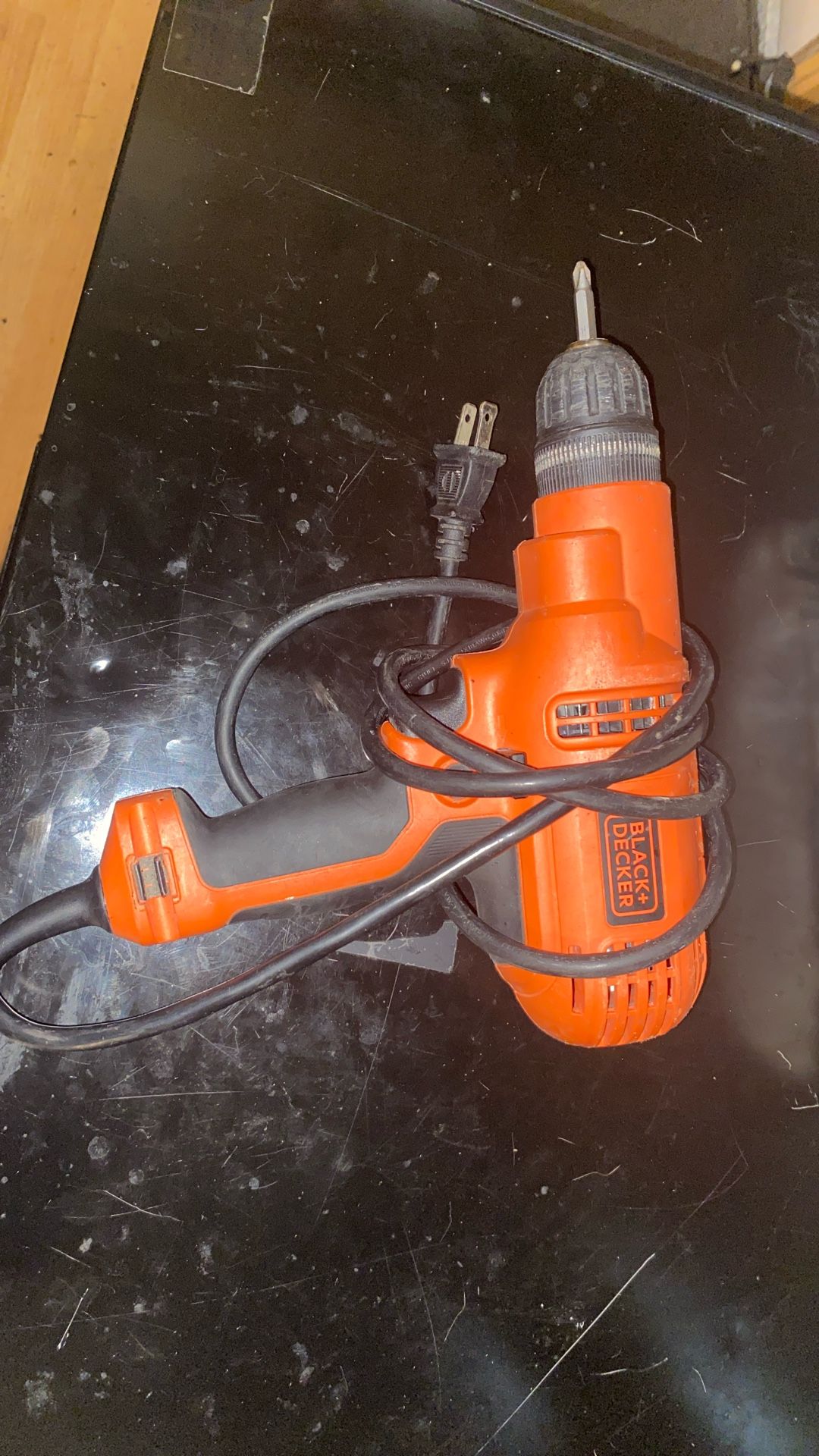 Drill