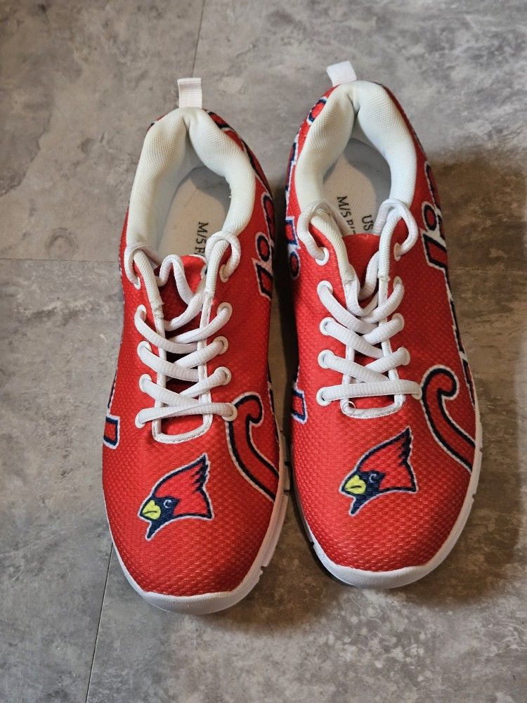 St Louis Cardinals Sneakers 