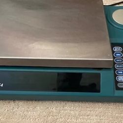 Digital Commercial Working Scale GSE 574 
