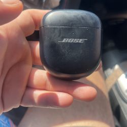 Bose QuietComfort Ultranoise