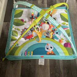 Bany Play Gym Mat 