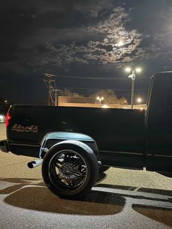 Wheels And Tires