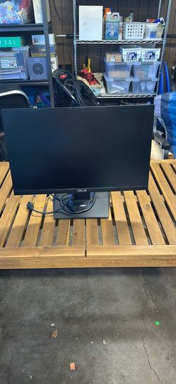 Asus Monitor