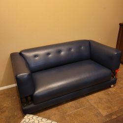 Couch 2 Seater Loveseat 