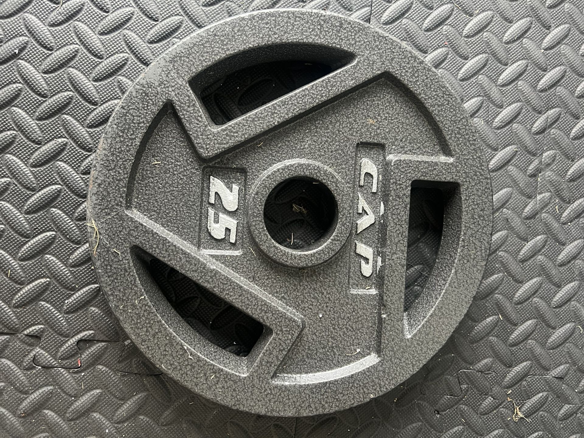 Metal Plate ($1 Per Pound )