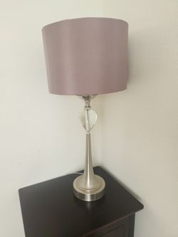 Nightstands Lamp Set Of Two