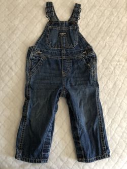 Osh Kosh Size 18 Months 
