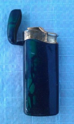 Torch lighter