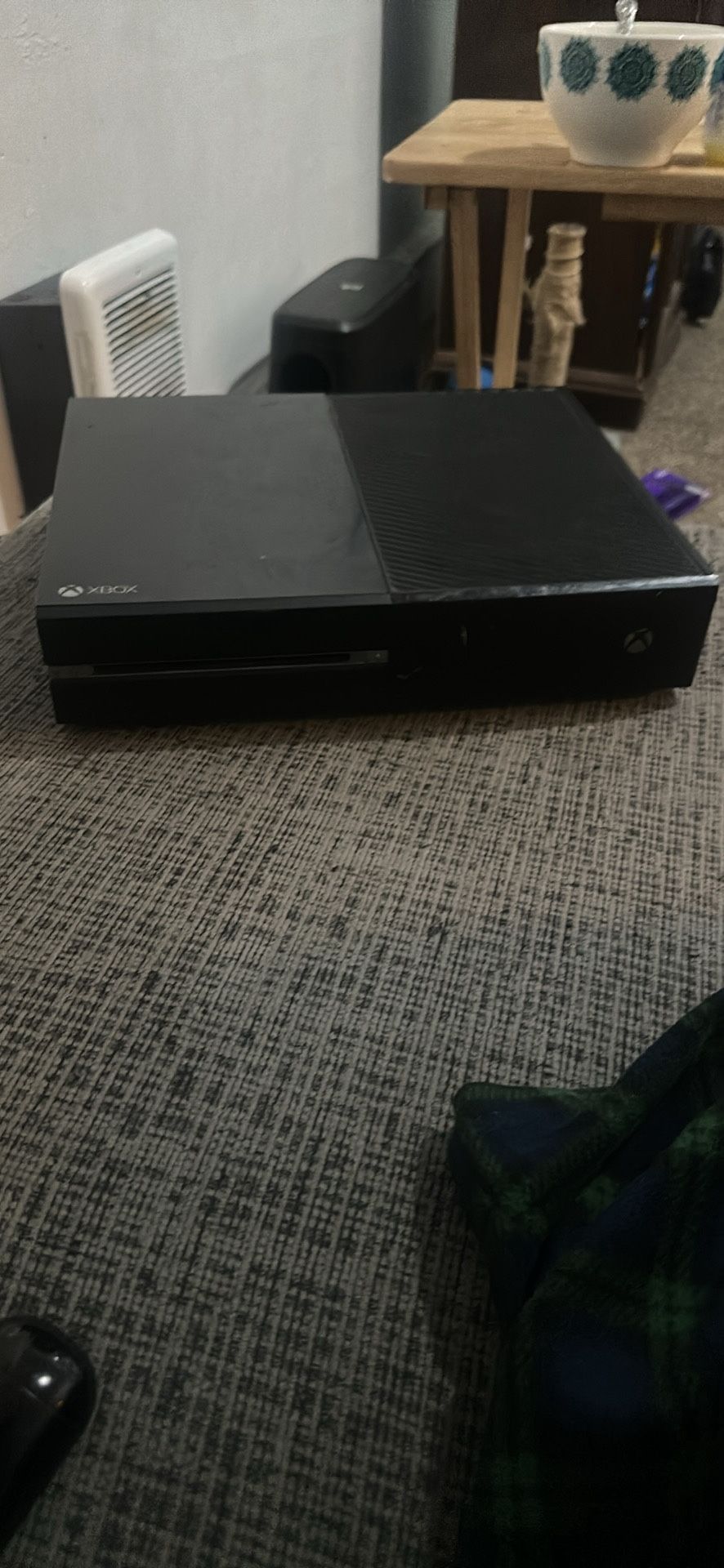Xbox One