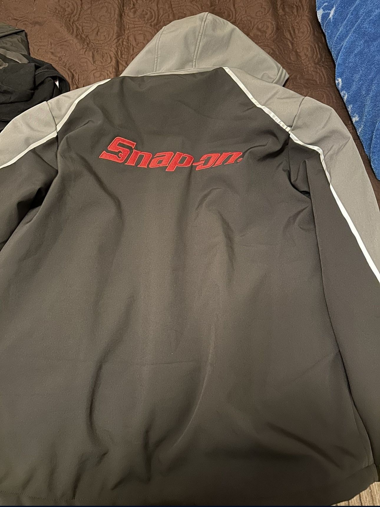 Snap On