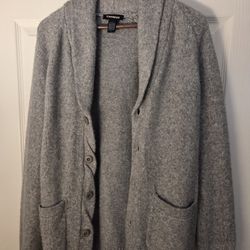 Express Cardigan (Medium)