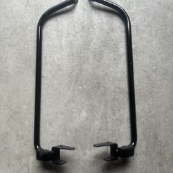 Saddlebag Support Bar