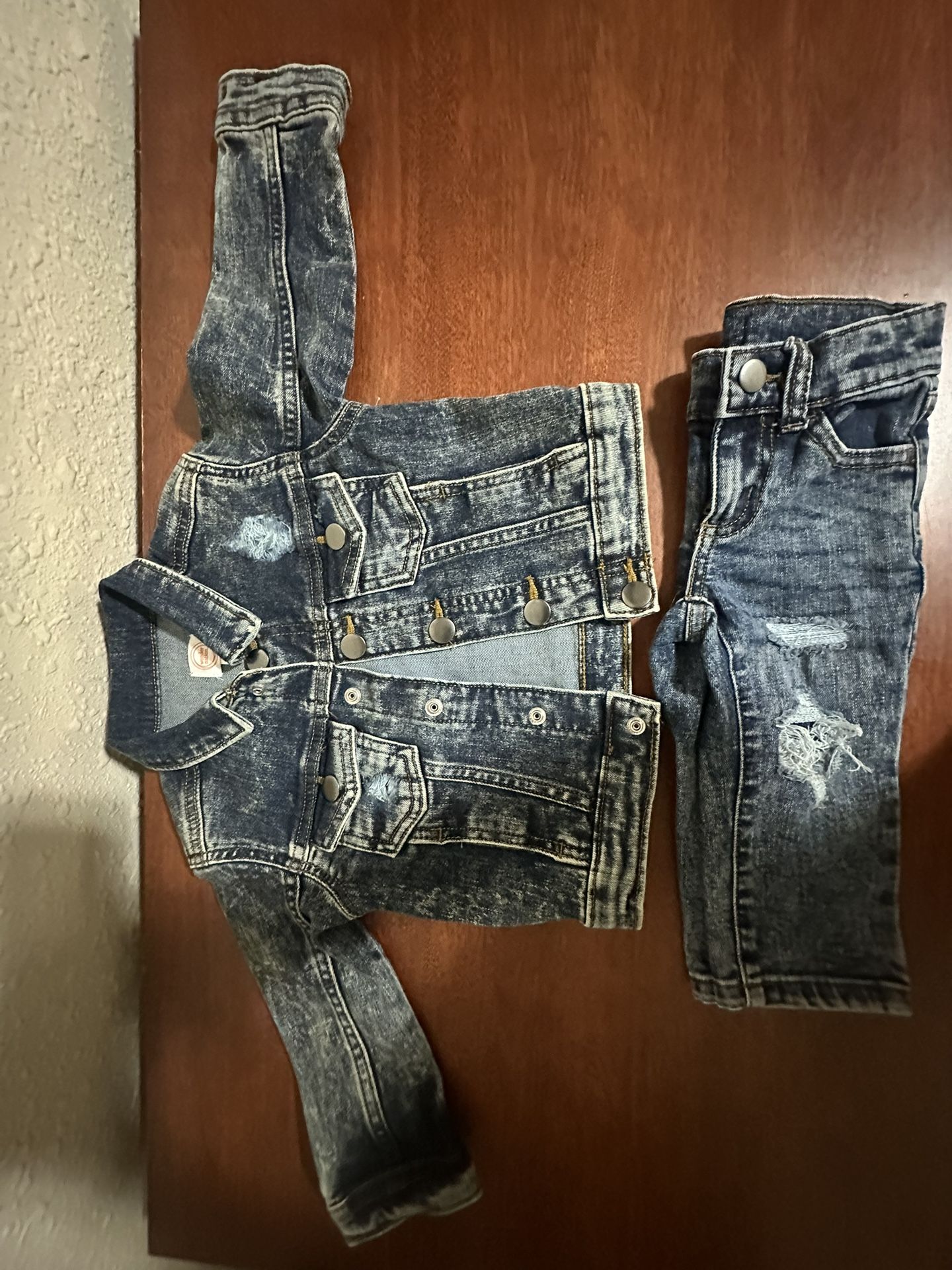 Outfit