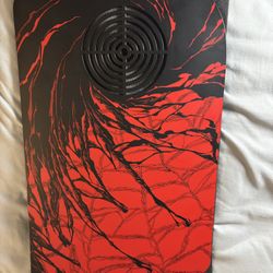 Dbrand Dark Plates  2.0  PS5