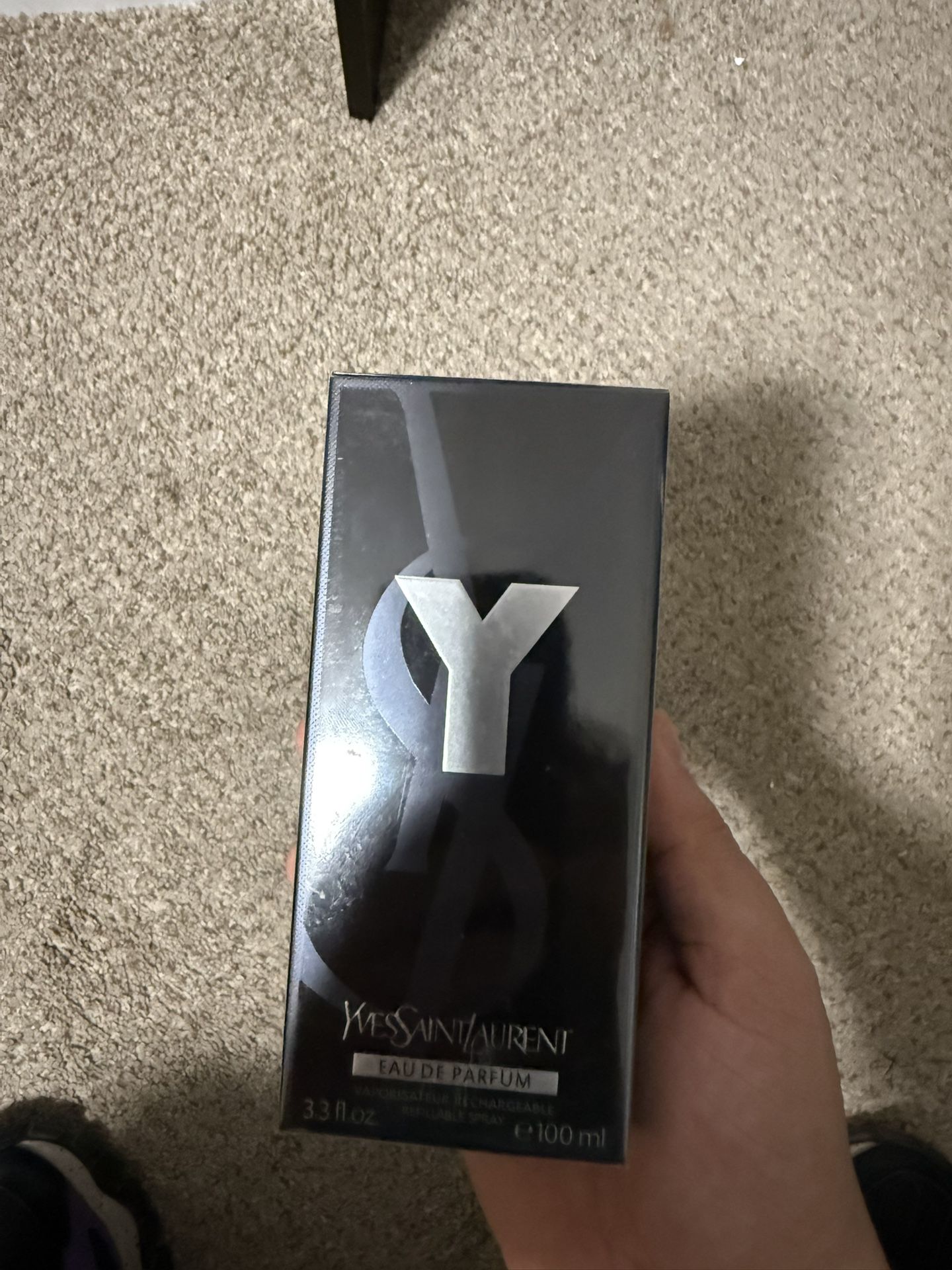 Y by YSL Cologne MEN