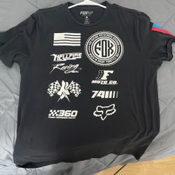 Fox Racing Shirt