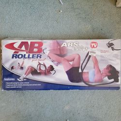 Ab Roller