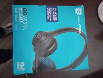 Bluetooth Headphones Wireless On Ear Headset