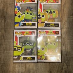 Funko Remix (LGM)
