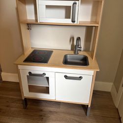 IKEA Play Kitchen 