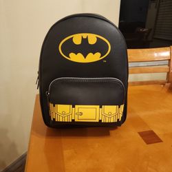 Backpack 