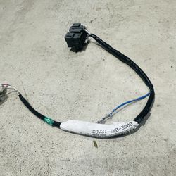 2012-2013 Honda Civic Fog Light Relay Harness