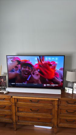55” Sony Tv
