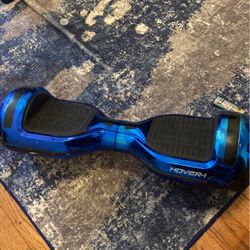 Hoover Board