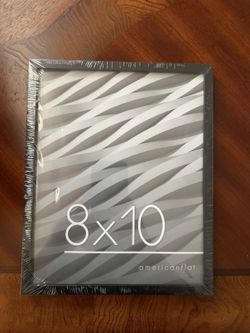 8x10 Picture Frames 