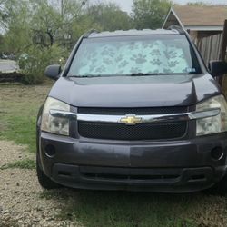 2012 Chevy Eqiunox