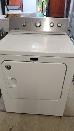 MAYTAG HE ELECTRIC DRYER NEW HEATING ELEMENT KIT INSTALLED CAN DELIVER