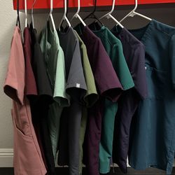 Figs Scrubs Women’s