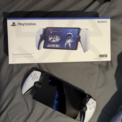 PlayStation Portal