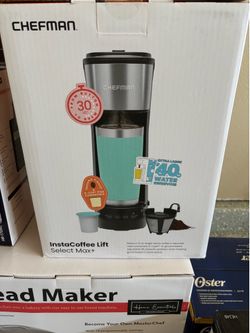 Coffee Maker