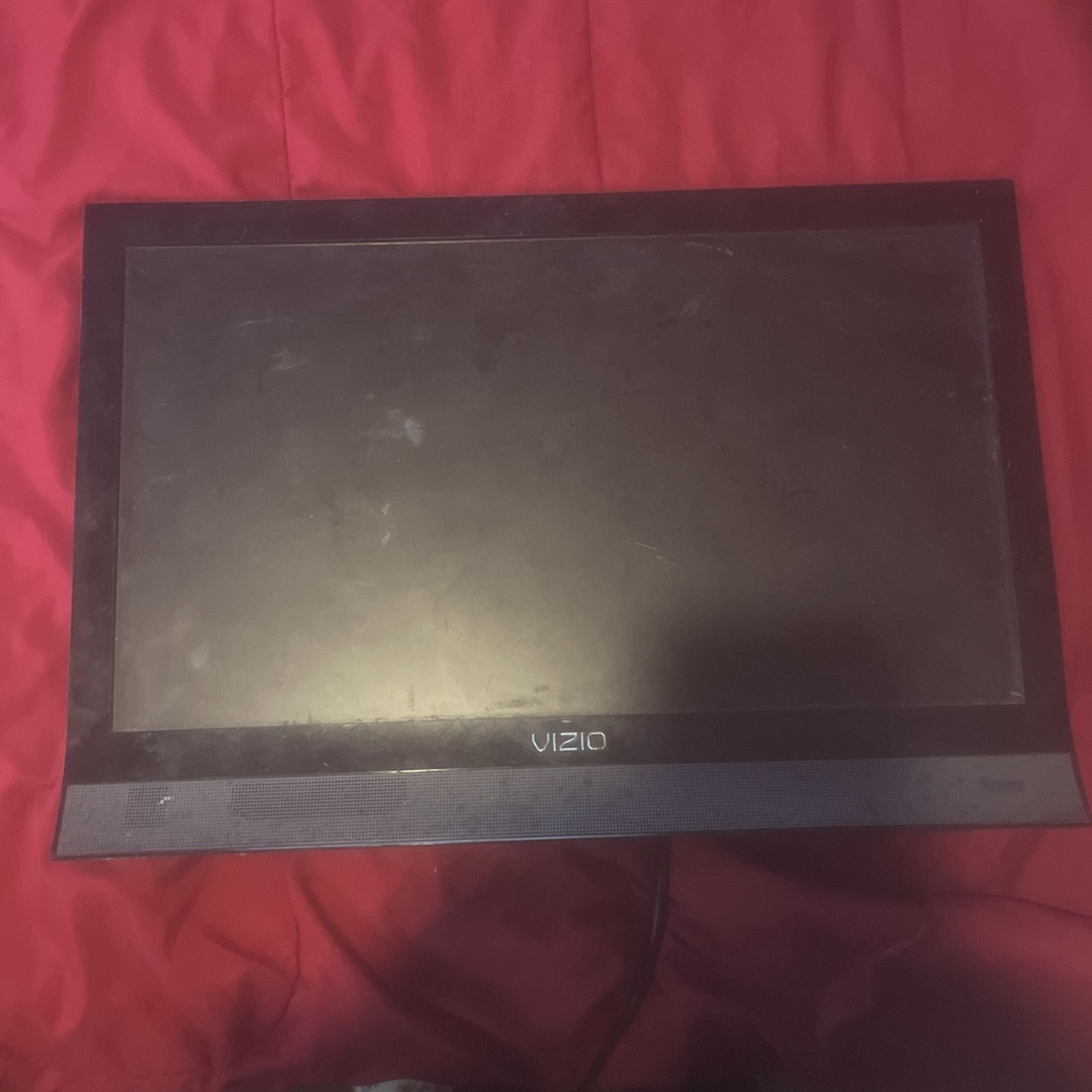 Small Tv/Monitor
