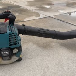 Weed Blower