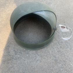 Vintage Nautical Compass Shroud