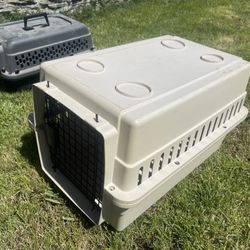 Dog/cat Crate