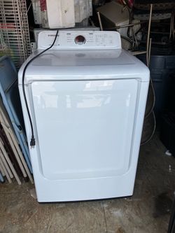 Dryer