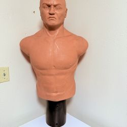 Bob Punching Bag