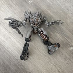 Transformers Figure 