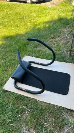 Weider AB Shaper
