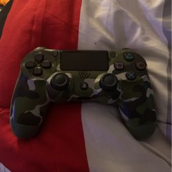 Ps4 Controller 