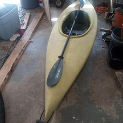 Kayak 