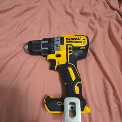 Dewalt 20v Drill
